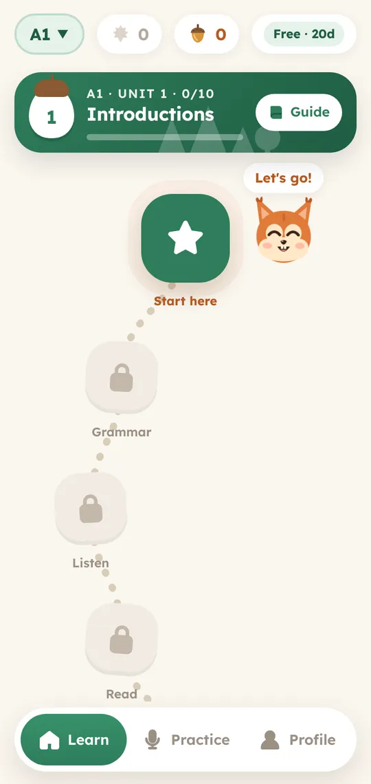 Mr Teacher app